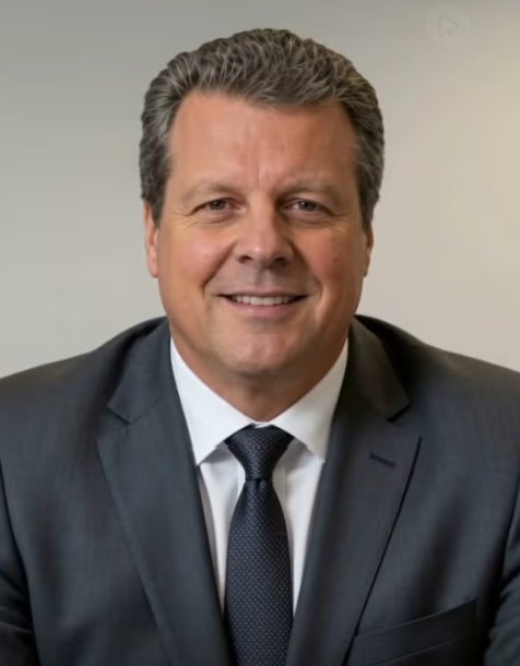 Mike Lembeck, Southern California multifamily investment broker